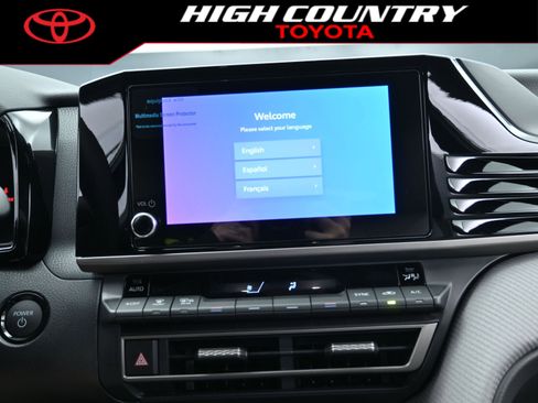 New 2026 Toyota Camry SE image 19