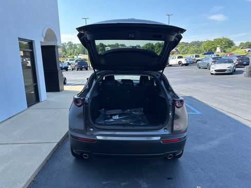 New 2025 MAZDA CX-30 AWD 2.5 S w/ Preferred Package image 8