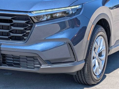 Certified 2024 Honda CR-V LX image 10