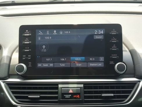 Used 2022 Honda Accord Sport Special Edition image 18