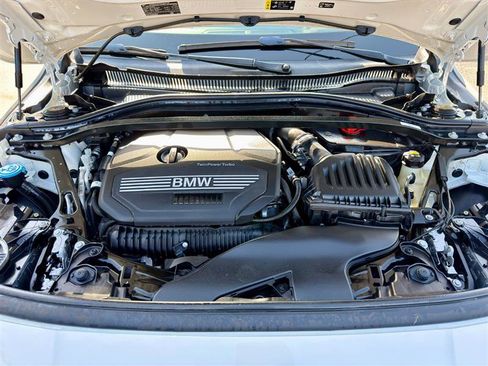 Used 2021 BMW 228i Gran Coupe w/ Convenience Package FWD image 8