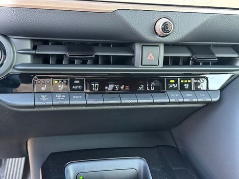 New 2026 Toyota Crown AWD/4WD image 16