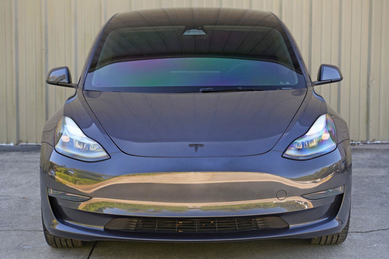 Used 2023 Tesla Model 3 Standard Range RWD image 48