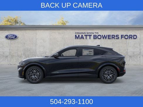New 2026 Ford Mustang Mach-E Premium image 4