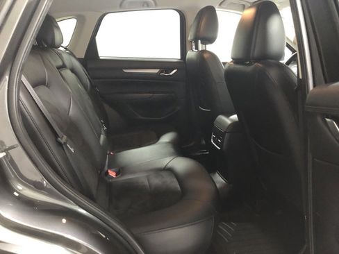 Used 2020 MAZDA CX-5 Touring image 10