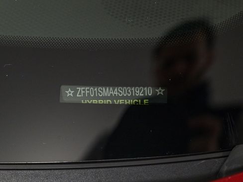 Used 2025 Ferrari 296 GTS image 46