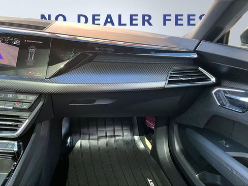 Used 2022 Audi e-tron GT Premium Plus w/ Performance Package image 26