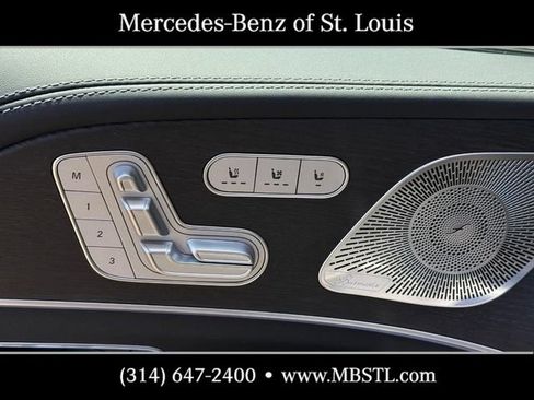 New 2026 Mercedes-Benz GLE 53 AMG 4MATIC image 17