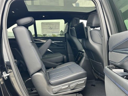 New 2026 Cadillac Escalade IQ Luxury 1 image 34