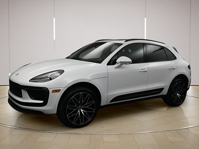 Used 2026 Porsche Macan