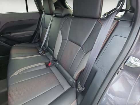 New 2026 Subaru Crosstrek 2.5i Limited AWD/4WD image 13