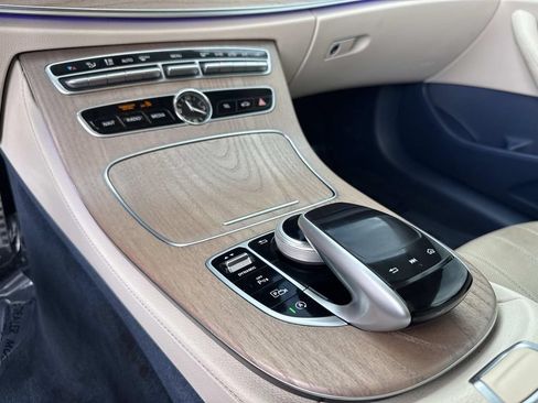 Used 2018 Mercedes-Benz E 400 Coupe image 23