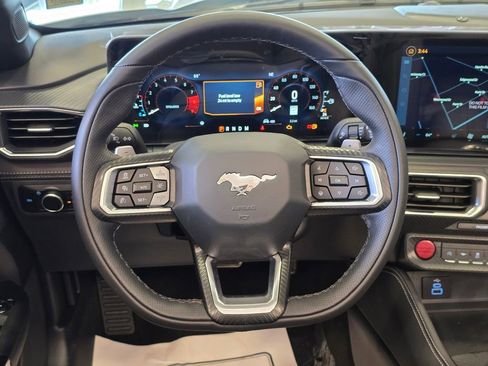 New 2026 Ford Mustang GT Premium RWD image 21