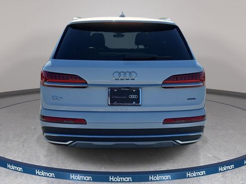 Certified 2023 Audi Q7 2.0T Premium Plus w/ Premium Plus Package AWD/4WD image 7