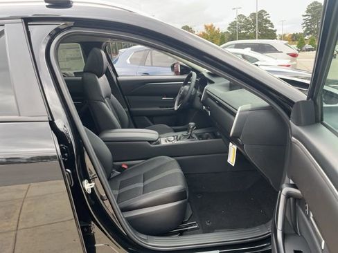 New 2026 MAZDA CX-50 AWD 2.5 S w/ Cargo Package image 27