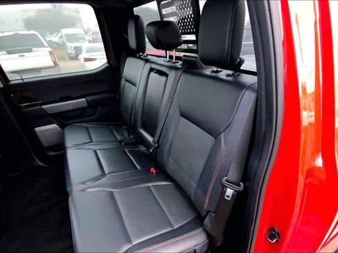 Used 2023 Ford F250 Lariat w/ Lariat Ultimate Package image 18