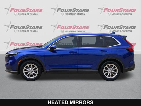 Used 2023 Honda CR-V EX-L image 8