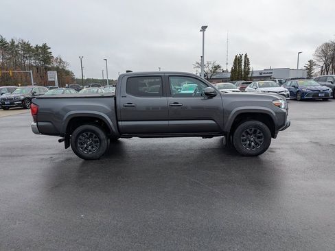 Used 2023 Toyota Tacoma SR5 image 7