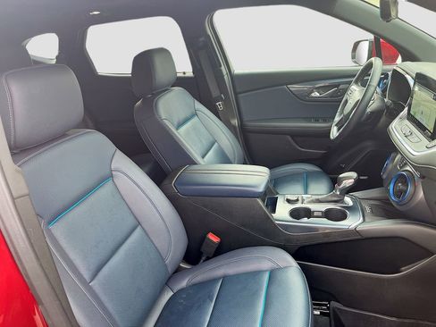 Used 2024 Chevrolet Blazer RS w/ Driver Confidence II Package AWD/4WD image 29