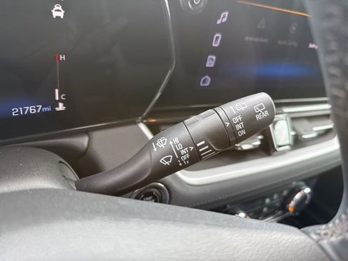 Used 2024 Chevrolet TrailBlazer LT w/ LT Cold Weather Package image 22