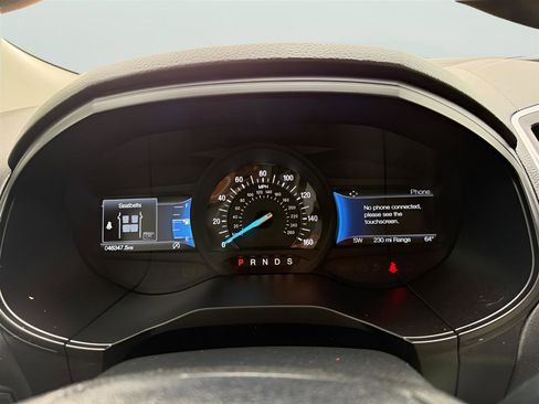 Used 2024 Ford Edge Titanium w/ Equipment Group 301A AWD/4WD image 25
