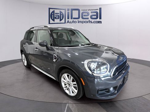 Used 2019 MINI Cooper Countryman S AWD/4WD image 7