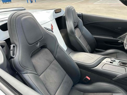 Used 2017 Chevrolet Corvette Grand Sport image 11