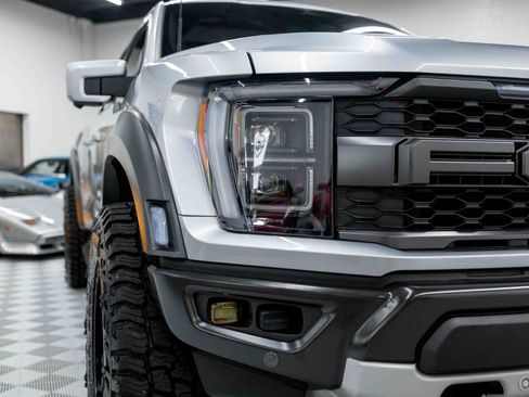 Used 2023 Ford F150 Raptor w/ Raptor 37 Performance Package AWD/4WD image 17