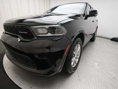 Used 2024 Dodge Durango GT AWD/4WD image 12