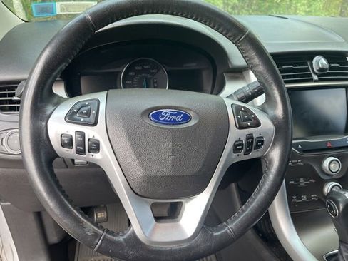 Used 2013 Ford Edge SEL image 16
