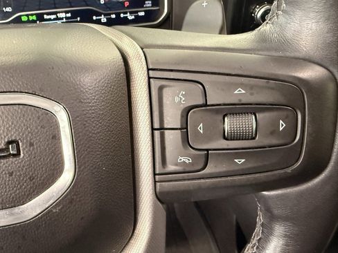 Used 2022 GMC Sierra 1500 Denali image 27