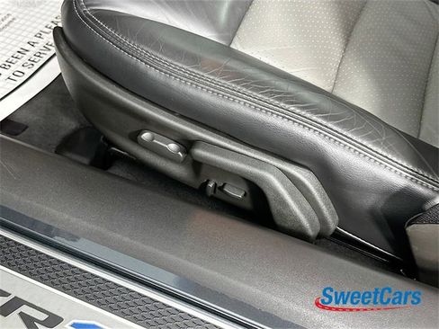 Used 2010 Chevrolet Corvette ZR1 w/ Preferred Equipment Group image 32