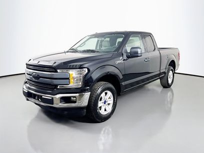 Used 2018 Ford F150 XLT