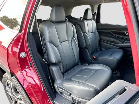 New 2026 Subaru Ascent Touring image 30