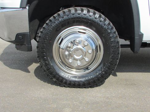 Used 2021 Chevrolet Silverado 3500 W/T w/ WT Convenience Package image 14