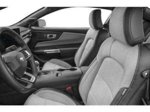 New 2025 Ford Mustang Premium image 12