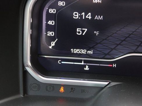 Used 2024 GMC Sierra 2500 Denali w/ Denali Reserve Package image 11