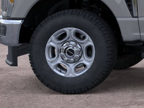 New 2026 Ford F350 XLT w/ 360-Degree Camera Package AWD/4WD image 20