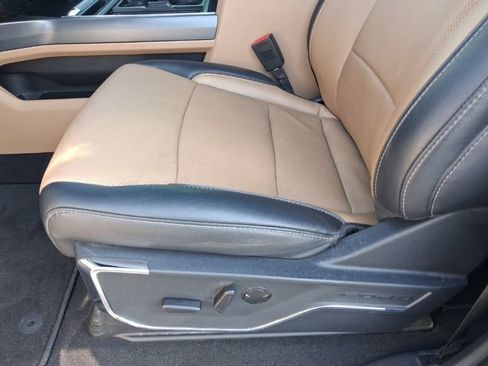 Certified 2024 Ford F250 Lariat w/ Chrome Package AWD/4WD image 5