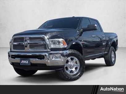 Used 2018 RAM 2500 Big Horn