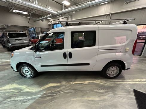 Used 2022 RAM ProMaster City Wagon image 32