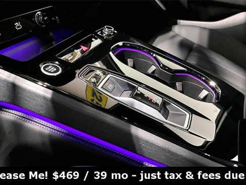 Used 2025 Audi A5 2.0T Premium Plus w/ Premium Plus image 13