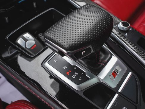 Used 2025 Audi S5 Premium Plus w/ Premium Plus Package image 25