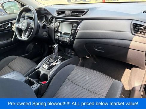Used 2018 Nissan Rogue SV w/ Premium Package AWD/4WD image 20
