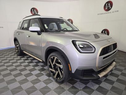 New 2026 MINI Cooper Countryman S
