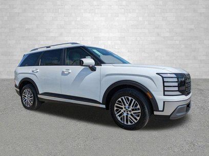 New 2026 Hyundai Palisade SEL