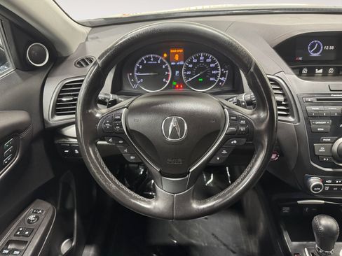 Used 2018 Acura RDX AWD image 12