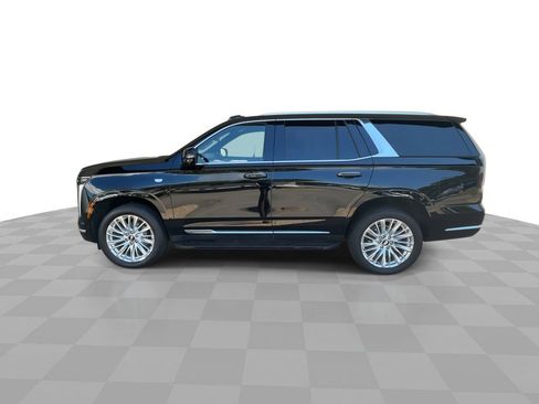 Certified 2025 Cadillac Escalade Premium Luxury AWD/4WD image 5