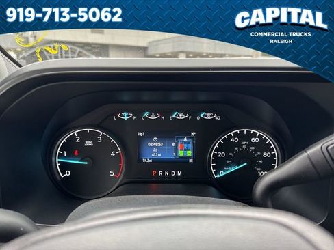 New 2025 Ford F450 XL image 26