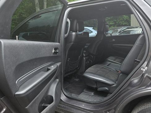 Used 2019 Dodge Durango GT image 30